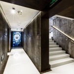 上海补时影院 / 域式建筑