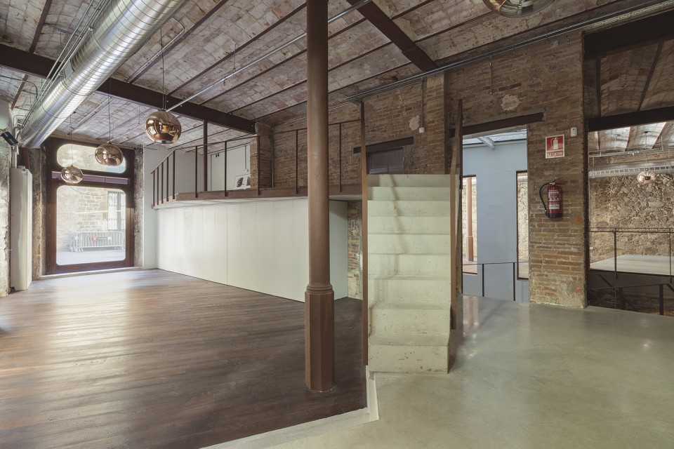 002-BEATES By Nook Architects