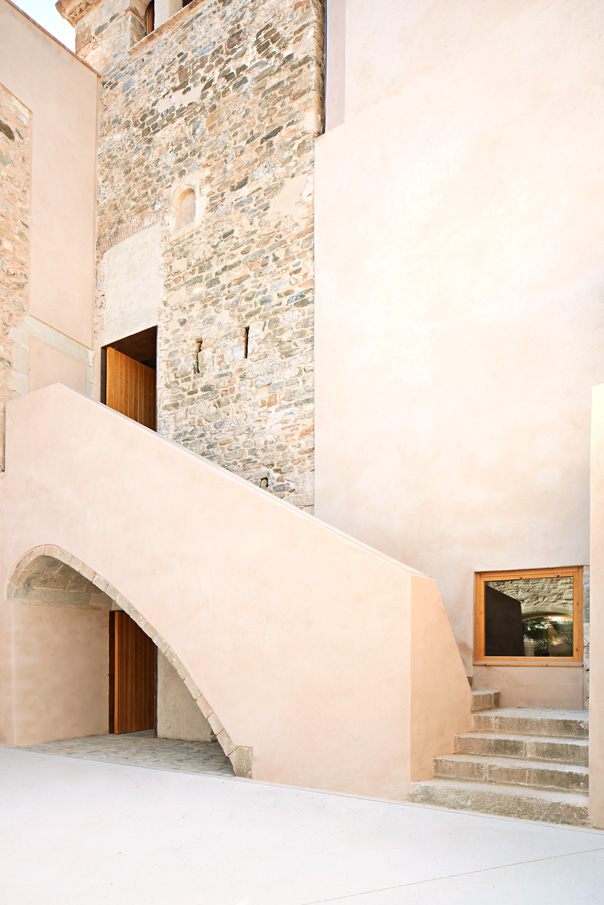002-Can Fargues Music School