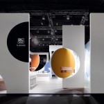BAU 2017展位 /Ippolito Fleitz Group