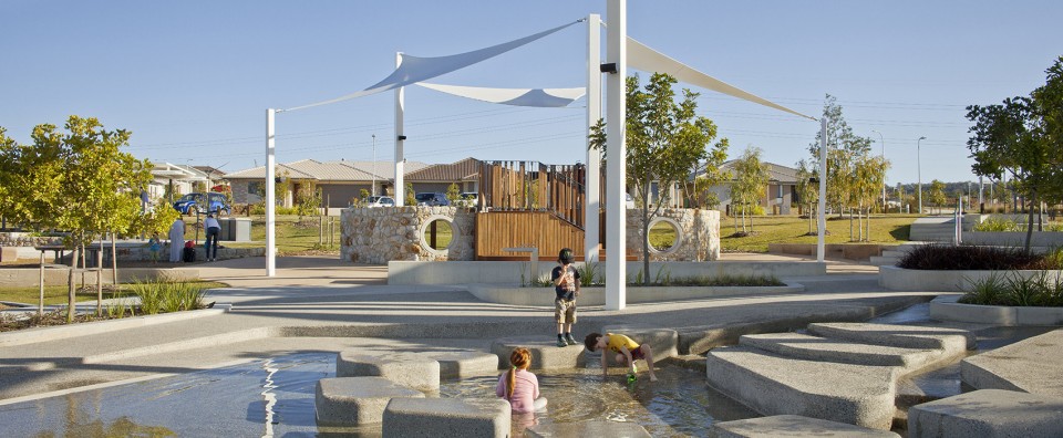 002-Darlington Playground