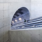 多变的地下空间-Løren地铁站 / Arne Henriksen Arkitekter 和 MDH Arkitekter