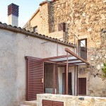 绝妙的光影，绝妙的设计-乡村房屋改造 / ARQUITECTURA-G