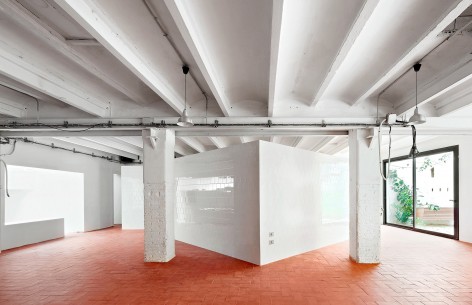 002-Refurbishment of a flat