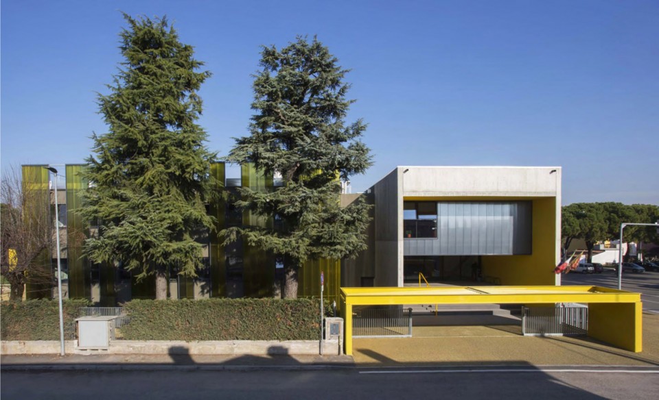 002-SCUOLA ELEMENTARE GIACOMO ZANELLA DI VILLAFRANCA