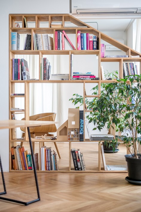003-Another Studio Workspace