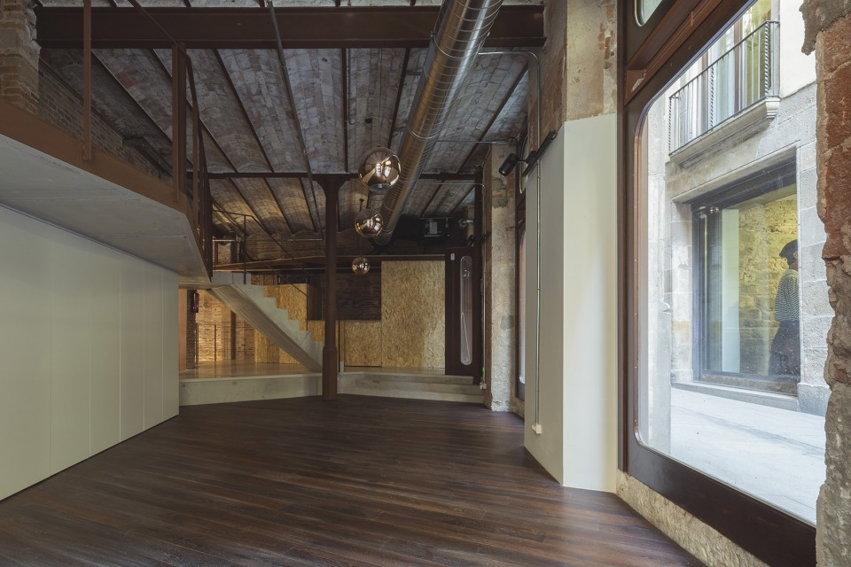 003-BEATES By Nook Architects