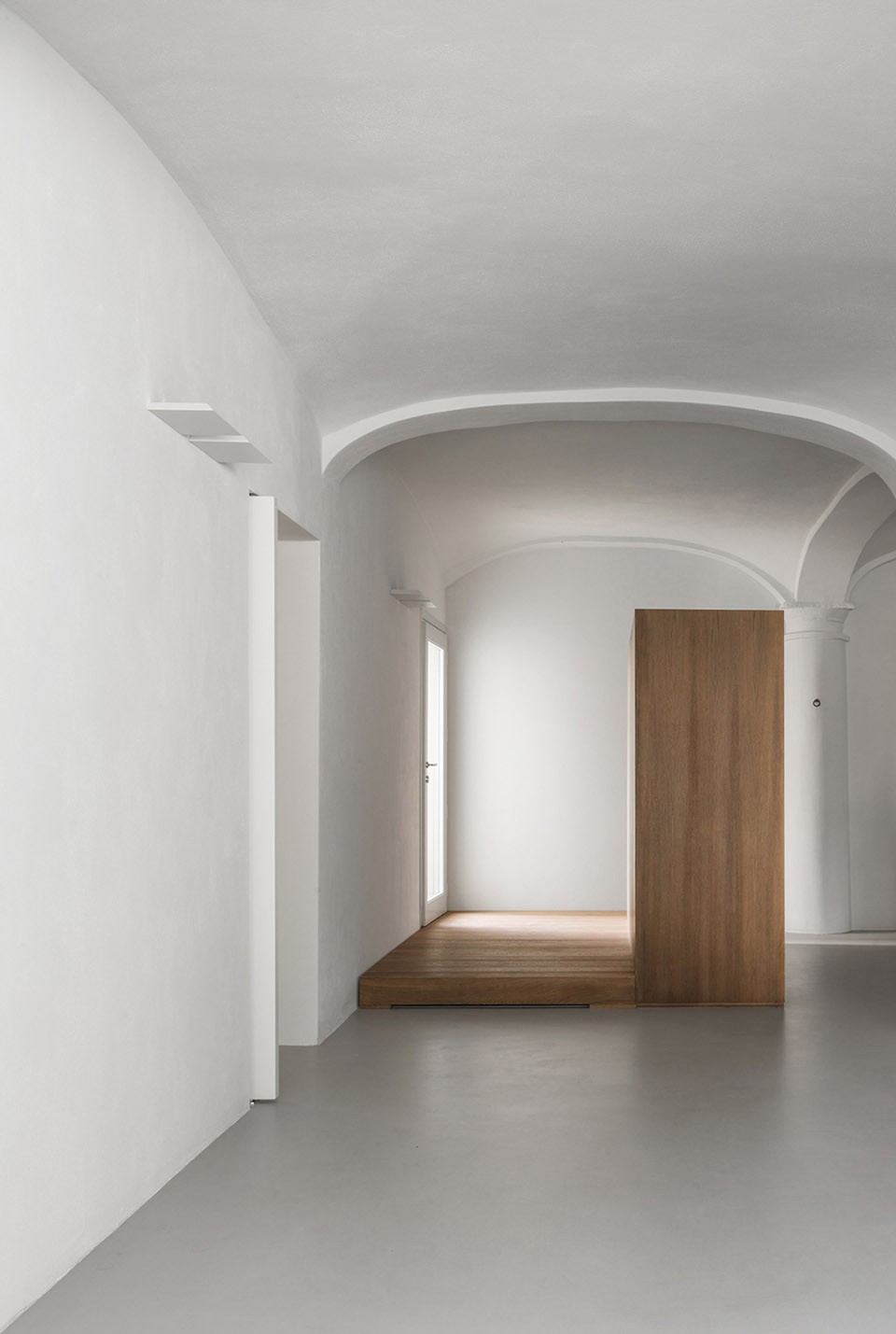 003-Casa AG By duearchitetti