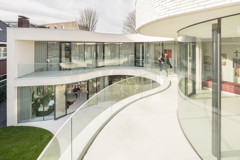 003-Casa Kwantes by MVRDV