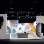 BAU 2017展位 /Ippolito Fleitz Group