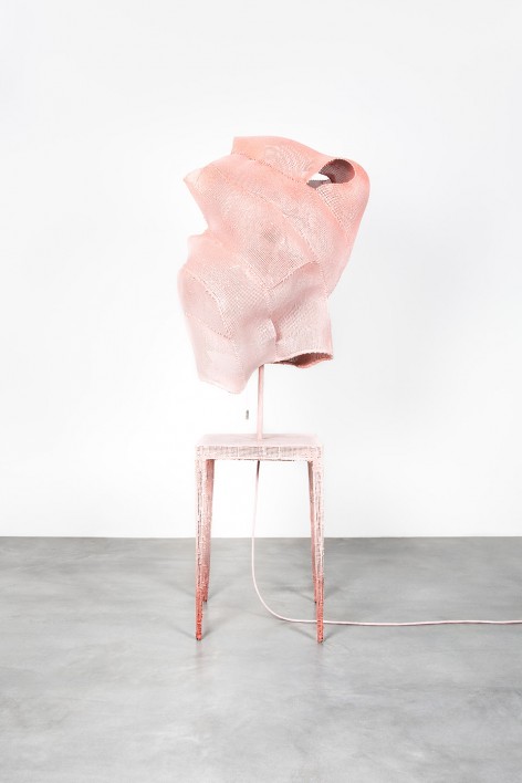 003-Let There be Art LightCARBONELL_Table Cocoon 12_01