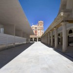 加迪斯中心市场修复与扩建 / Carlos de Riaño Lozano