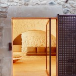 绝妙的光影，绝妙的设计-乡村房屋改造 / ARQUITECTURA-G
