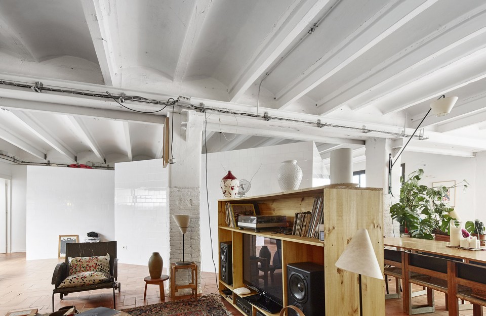 003-Refurbishment of a flat