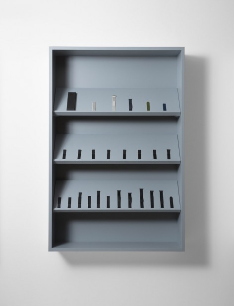 003-Studio Interior by LAYER LAYER-13
