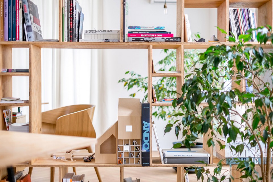 004-Another Studio Workspace
