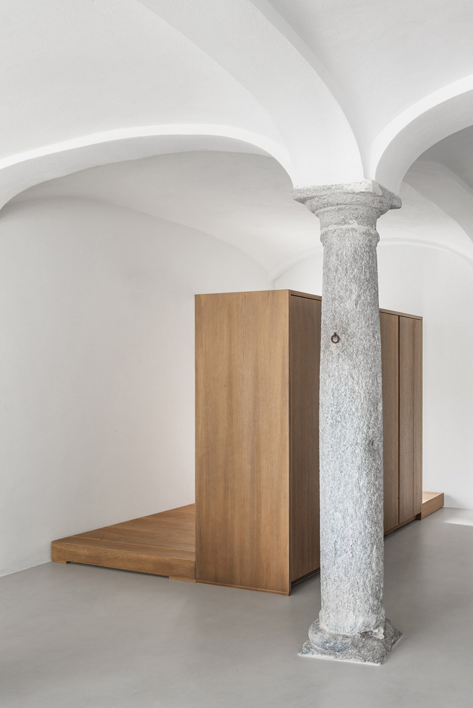 004-Casa AG By duearchitetti