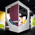 BAU 2017展位 /Ippolito Fleitz Group