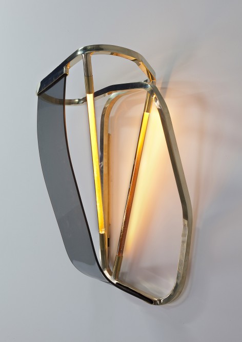 004-Let There be Art LightDe Cotiis_DC 1609 (Wall Lamp)_04