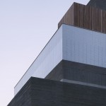 私密的金字塔住宅 / Kim Dong-jin+L’EAU design