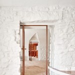 绝妙的光影，绝妙的设计-乡村房屋改造 / ARQUITECTURA-G
