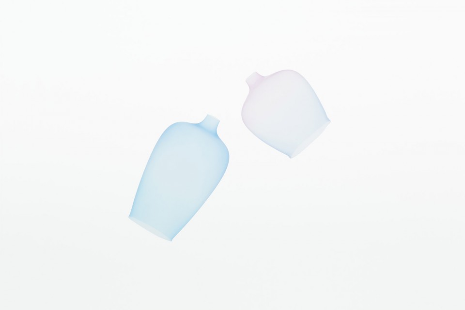 004-jellyfish vase