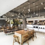 上海补时影院 / 域式建筑