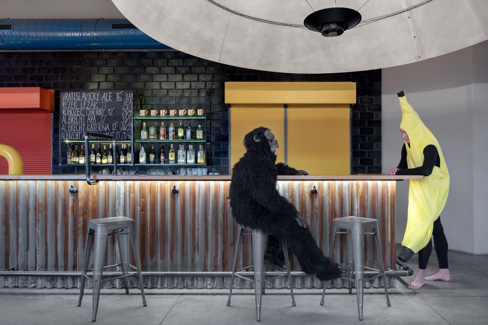 005-American Bar By Mjolk