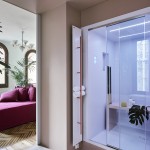 CASA FLORA酒店：如当地人一样体验当代威尼斯 / Casa Flora