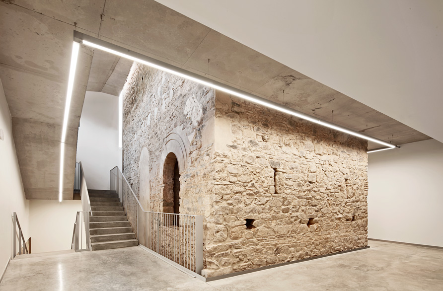005-Can Fargues Music School