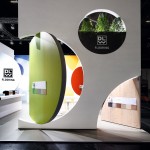 BAU 2017展位 /Ippolito Fleitz Group