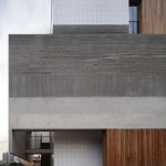 私密的金字塔住宅 / Kim Dong-jin+L’EAU design