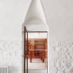 绝妙的光影，绝妙的设计-乡村房屋改造 / ARQUITECTURA-G