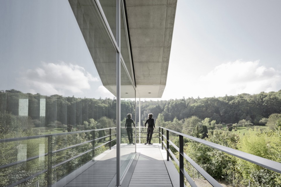 005House with a view by ReichelSchlaierArchitekten