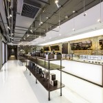上海补时影院 / 域式建筑