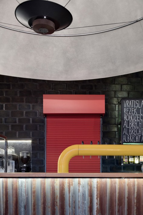 006-American Bar By Mjolk