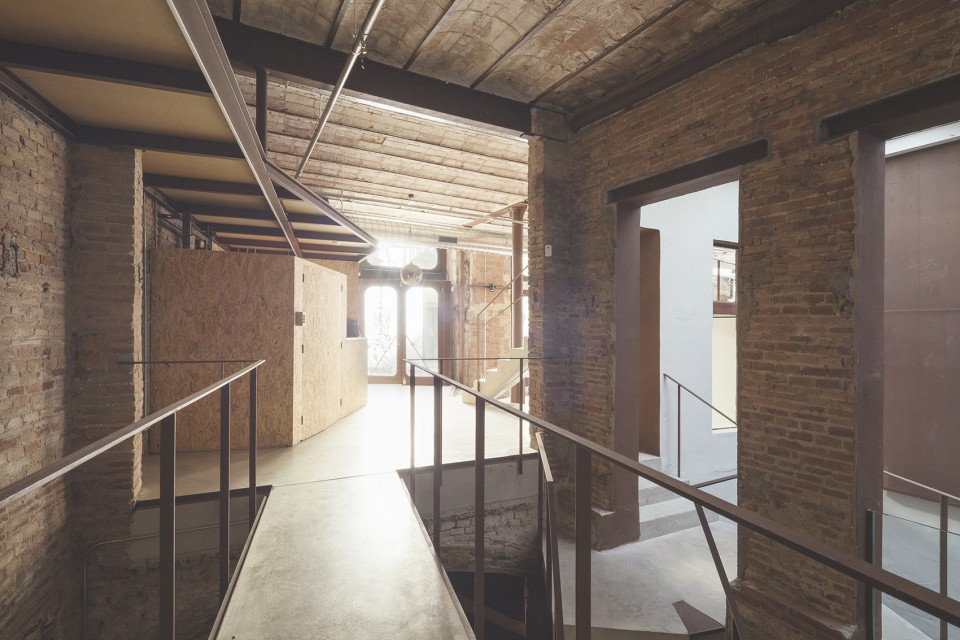 006-BEATES By Nook Architects