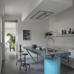 CASA FLORA酒店：如当地人一样体验当代威尼斯 / Casa Flora