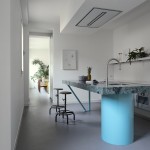CASA FLORA酒店：如当地人一样体验当代威尼斯 / Casa Flora
