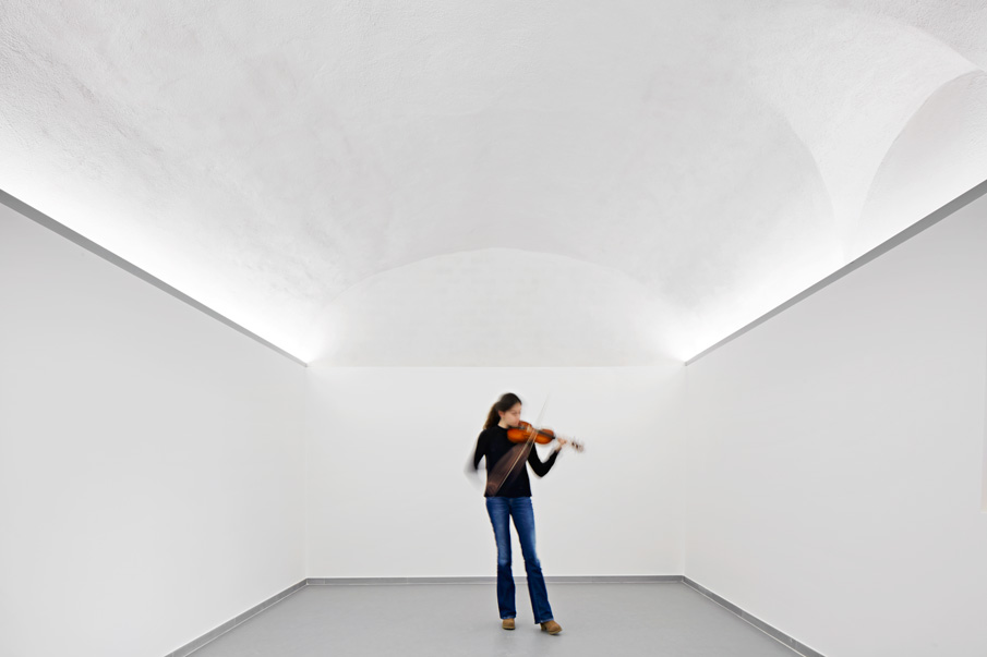 006-Can Fargues Music School
