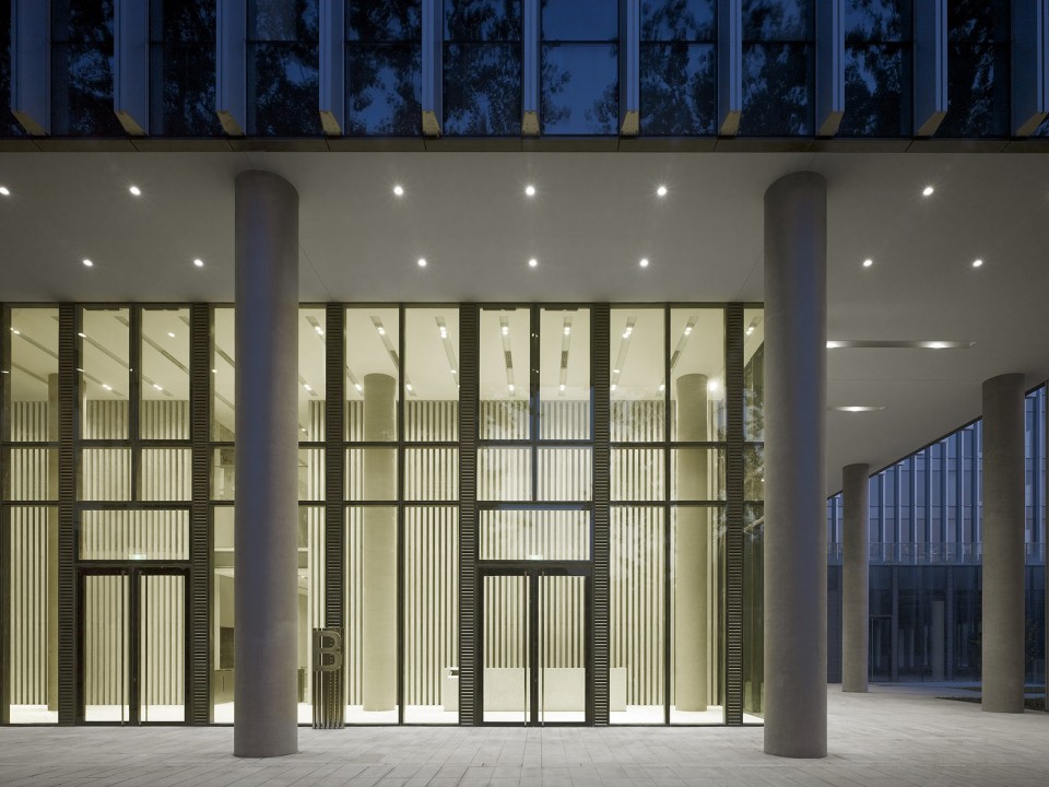 Jianming Creative Park, Peking