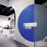 BAU 2017展位 /Ippolito Fleitz Group