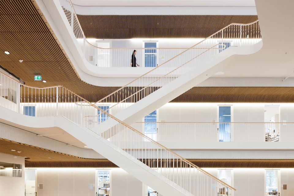 006-Life Science Incubator Utrecht University