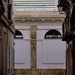 加迪斯中心市场修复与扩建 / Carlos de Riaño Lozano