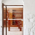 绝妙的光影，绝妙的设计-乡村房屋改造 / ARQUITECTURA-G