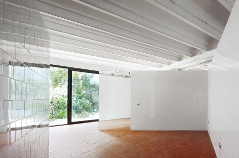 006-Refurbishment of a flat
