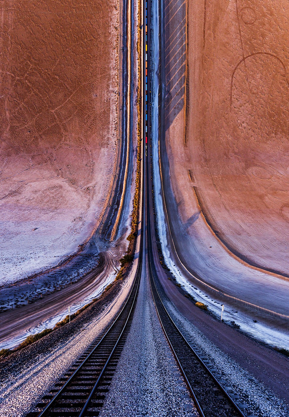 006-flatland By Aydın Büyüktaş