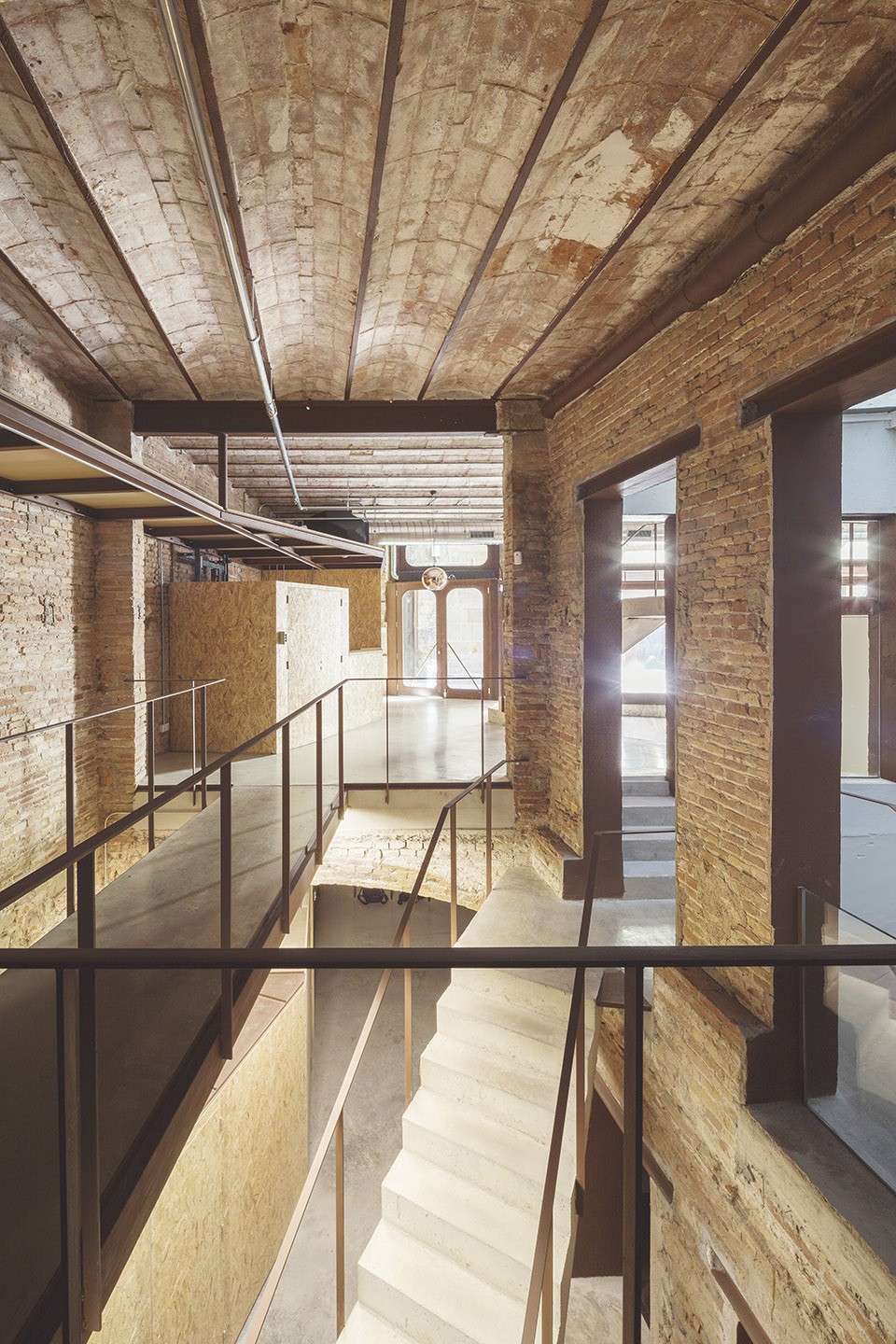007-BEATES By Nook Architects