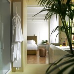 CASA FLORA酒店：如当地人一样体验当代威尼斯 / Casa Flora