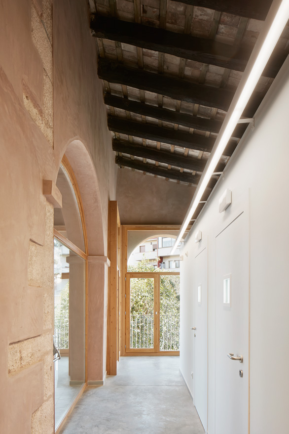 007-Can Fargues Music School